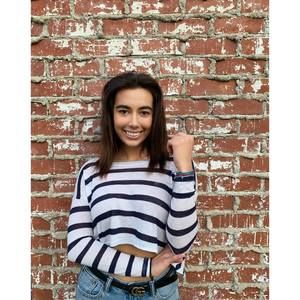 Meet your Posher, Nicole